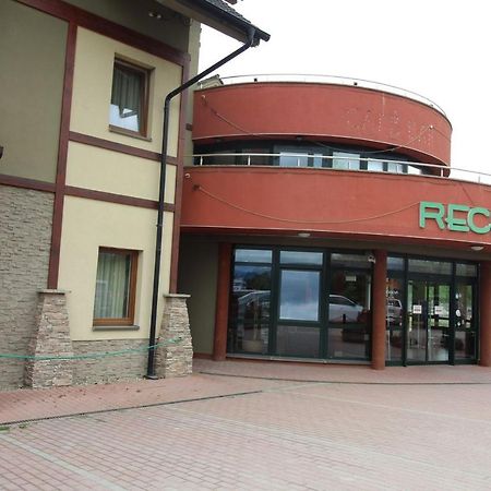 Bešeňová Apartman Sienna מראה חיצוני תמונה