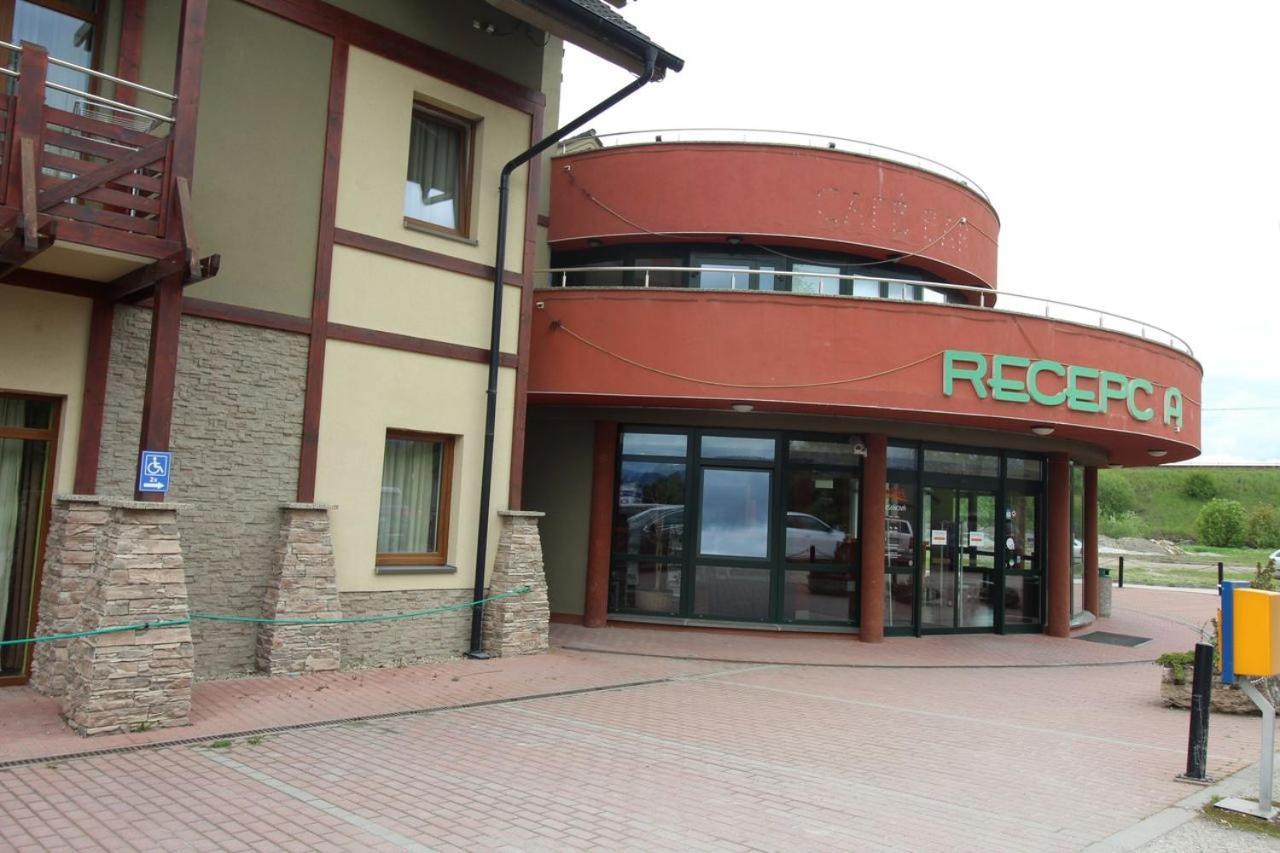 Bešeňová Apartman Sienna מראה חיצוני תמונה