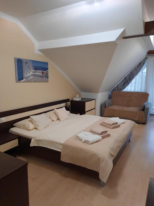 Bešeňová Apartman Sienna מראה חיצוני תמונה