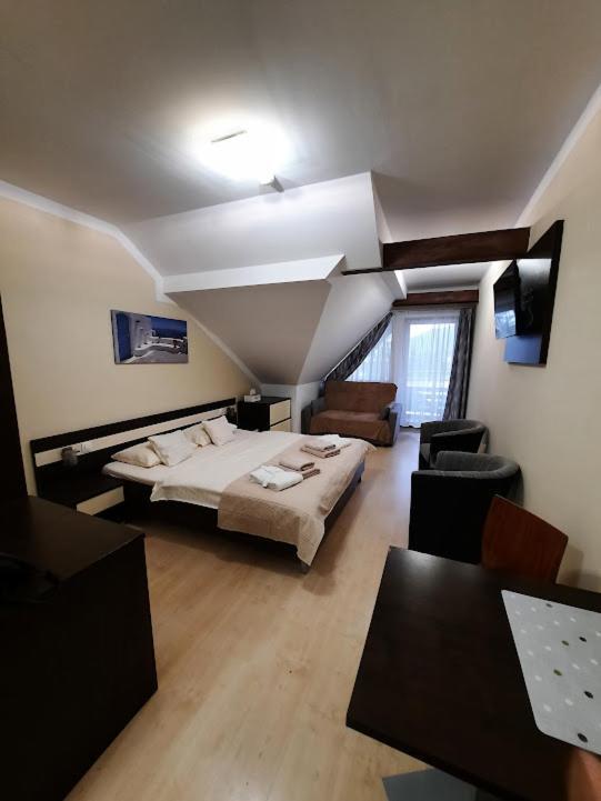 Bešeňová Apartman Sienna מראה חיצוני תמונה