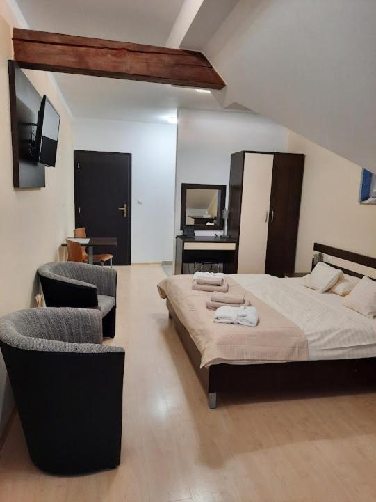 Bešeňová Apartman Sienna מראה חיצוני תמונה