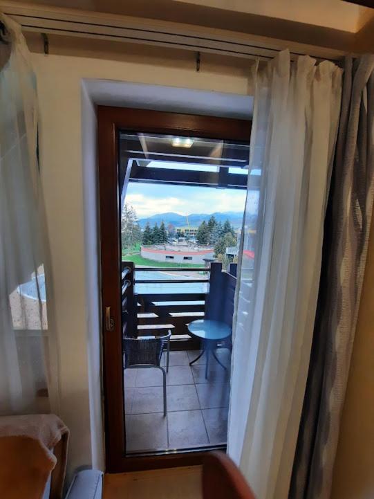 Bešeňová Apartman Sienna מראה חיצוני תמונה